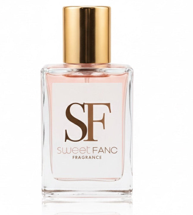 SweetFanć Perfume