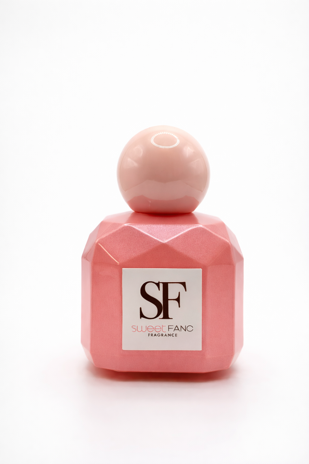 SY'MOR Perfume – SweetFanć