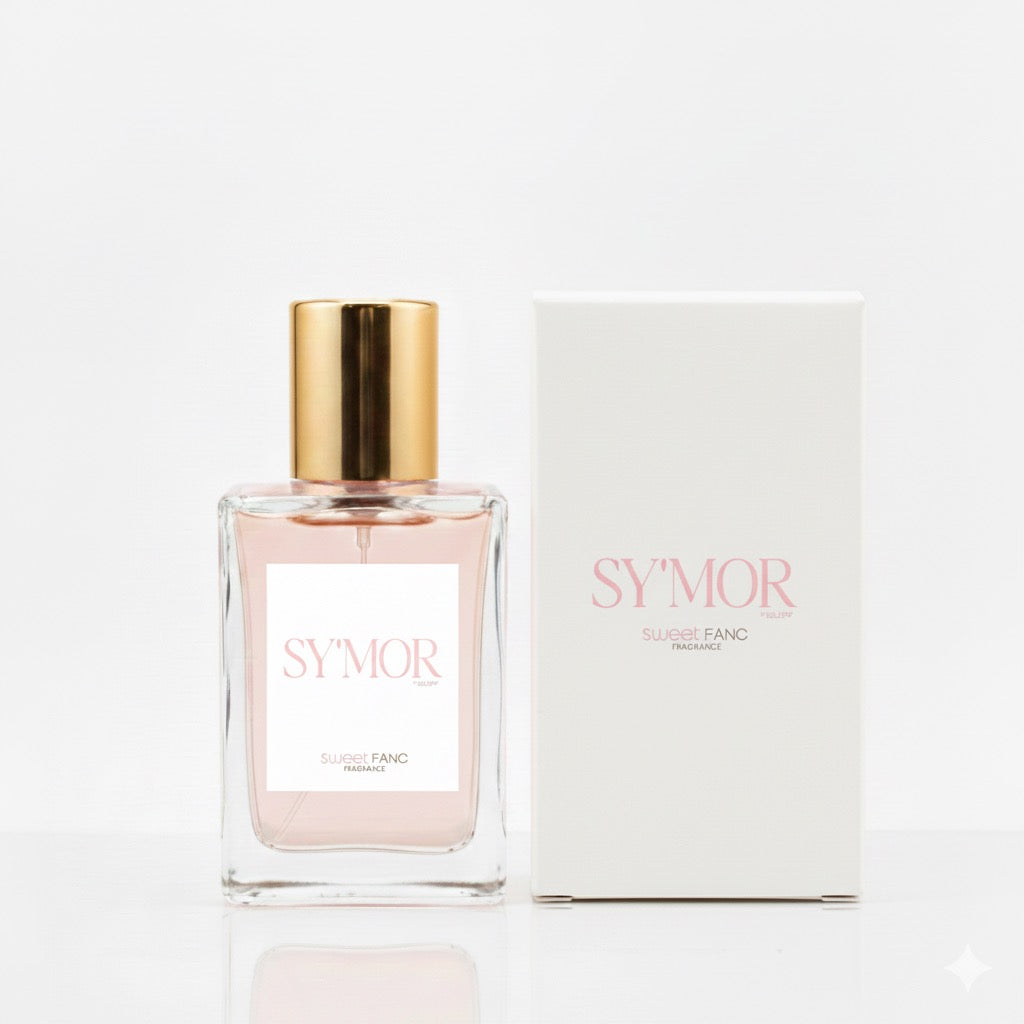FRAGRANCES – SweetFanć