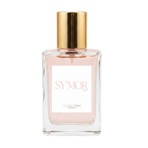 SY’MOR Perfume