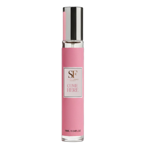 Sweet Fanc Date Nite Body Oil