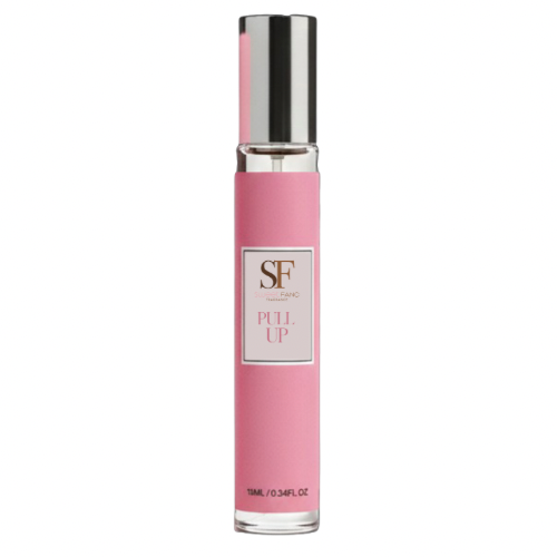 Sweet Fanc Date Nite Body Oil