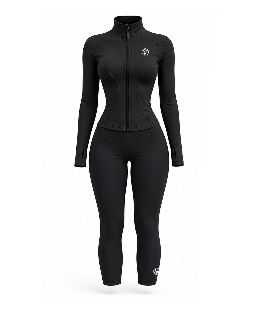 Black Set (3pc)