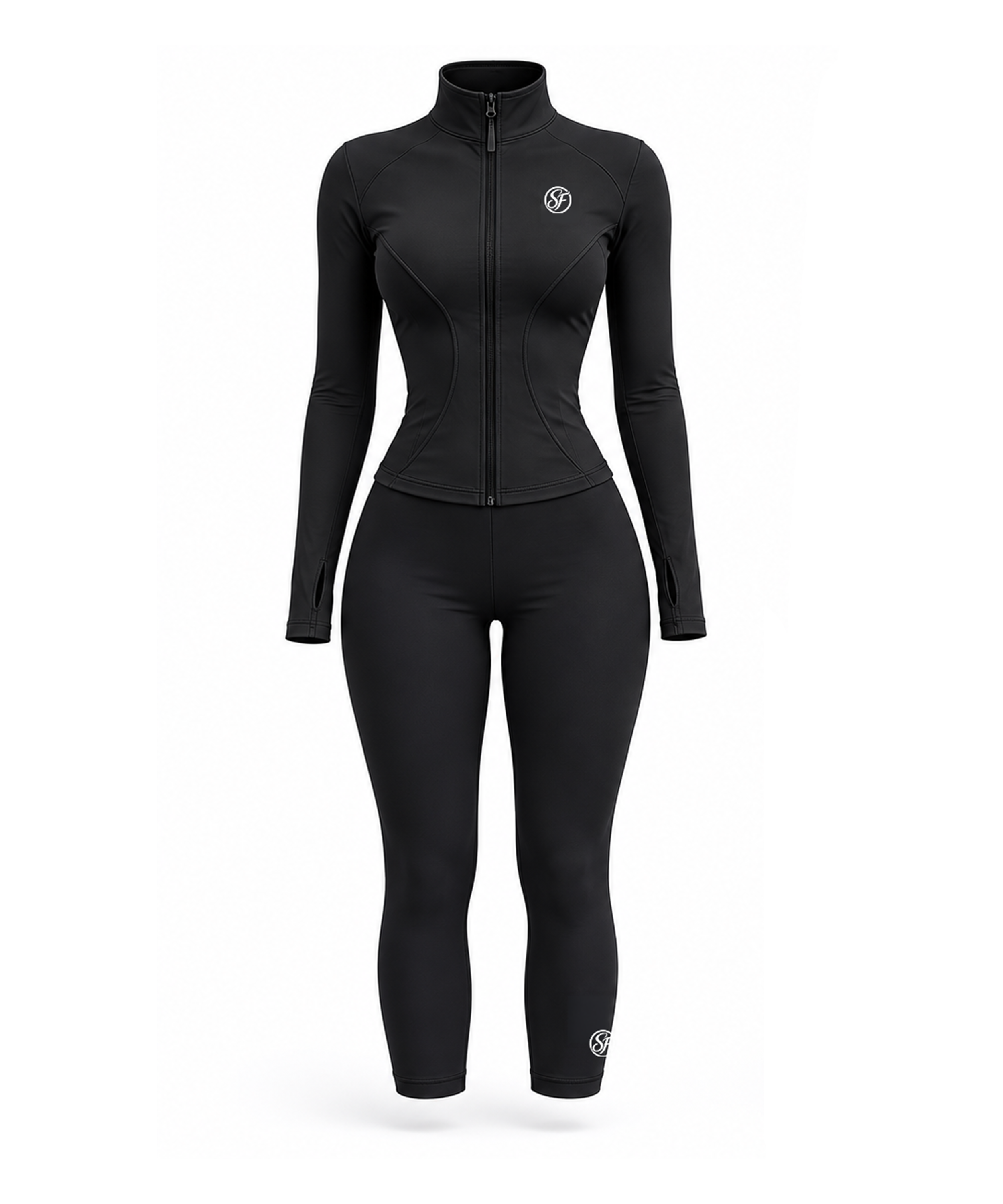 Black Set (3pc)