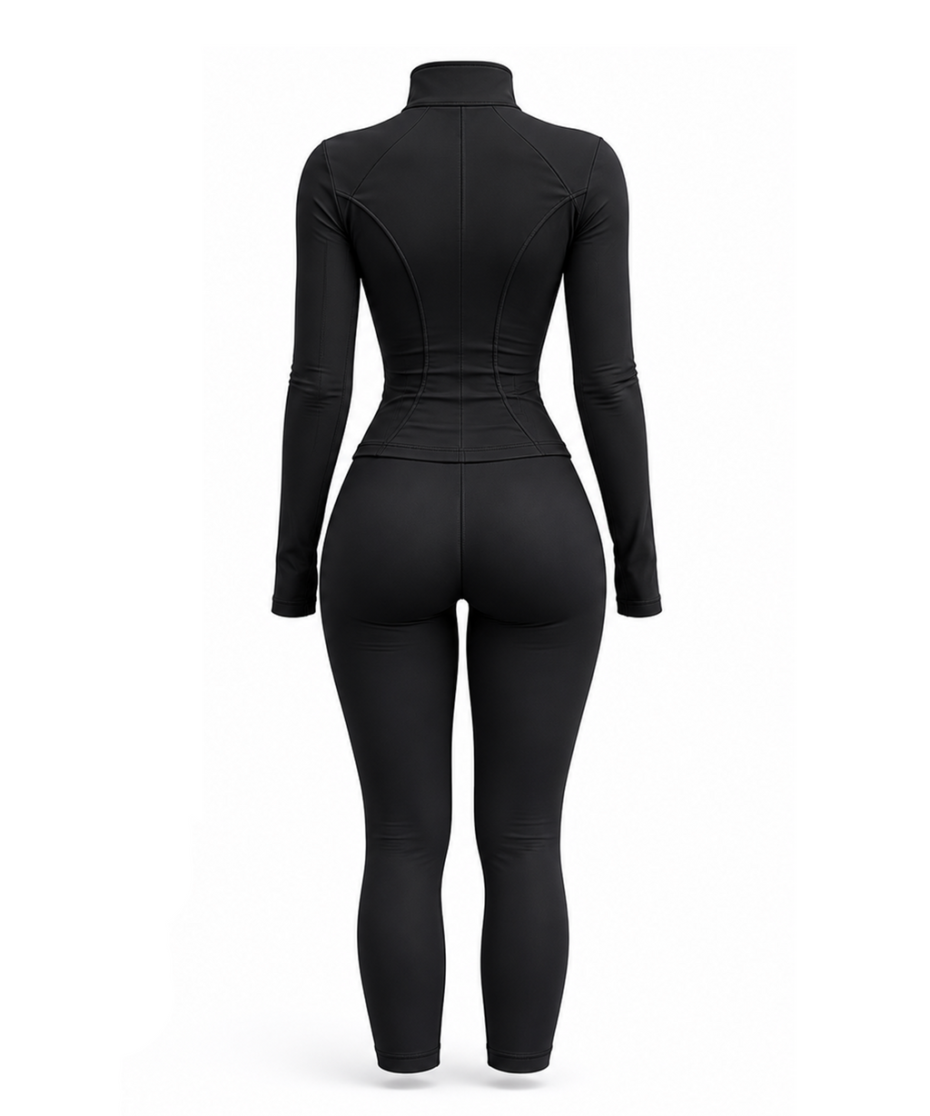 Black Set (3pc)