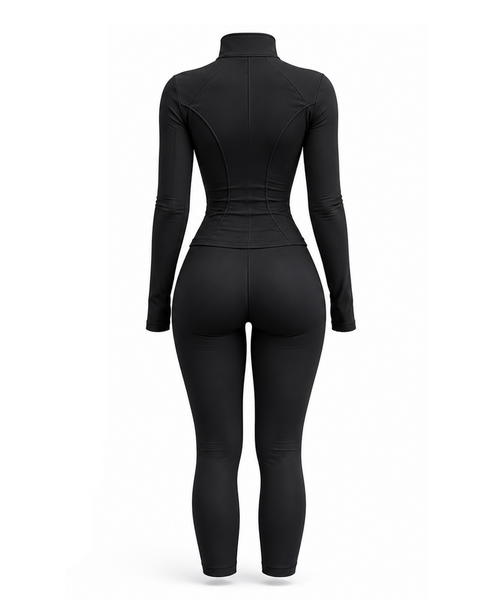 Black Set (3pc)