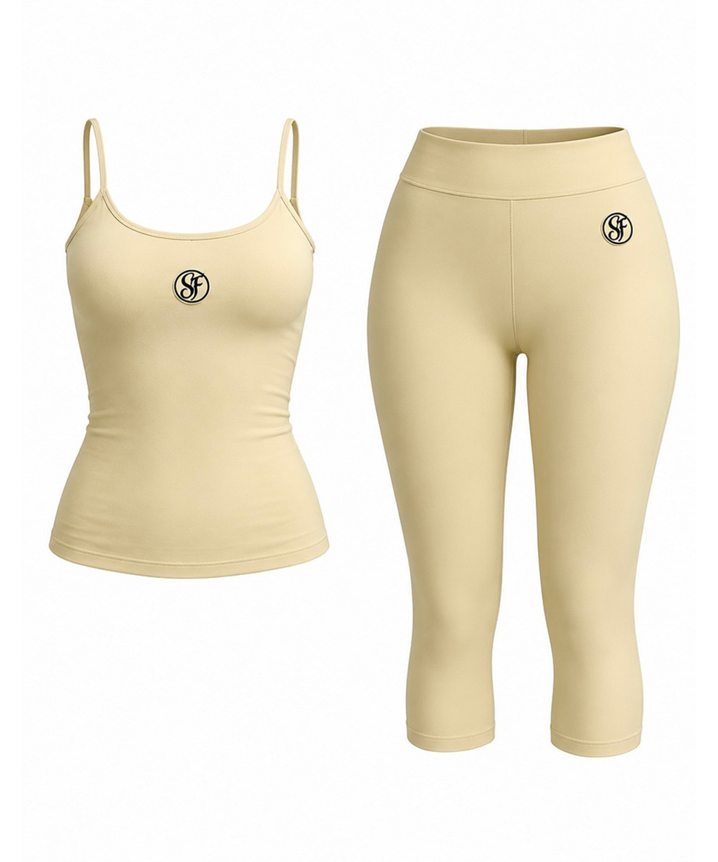 Cream Set (4pc)
