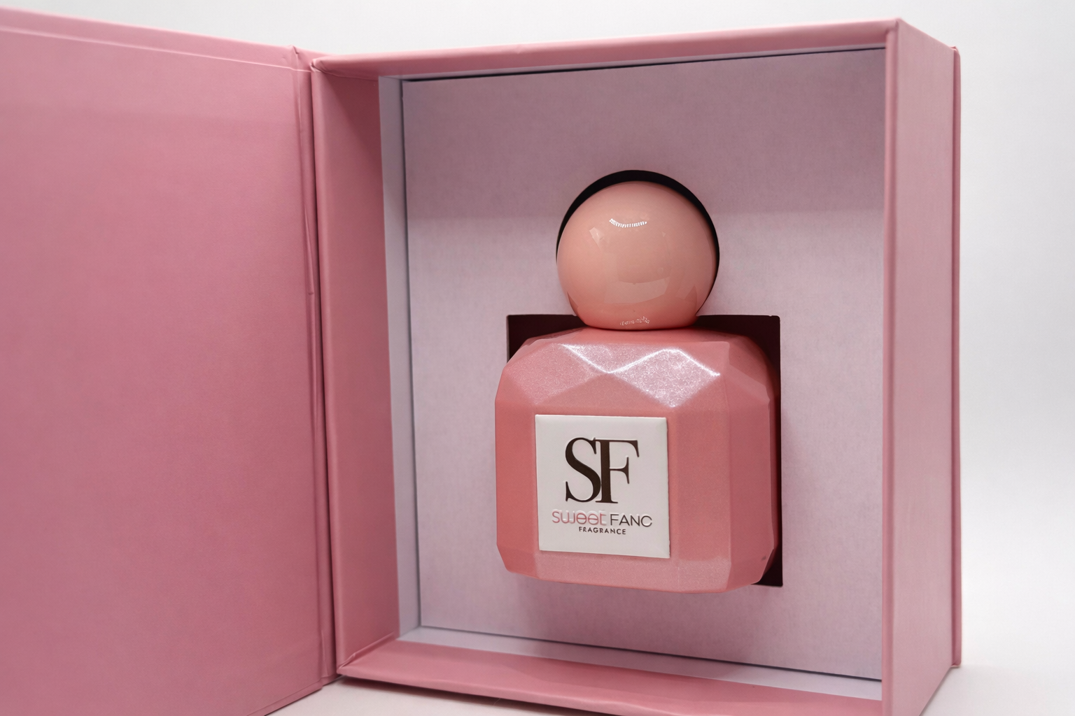 SY’MOR Perfume