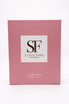 SY’MOR Perfume