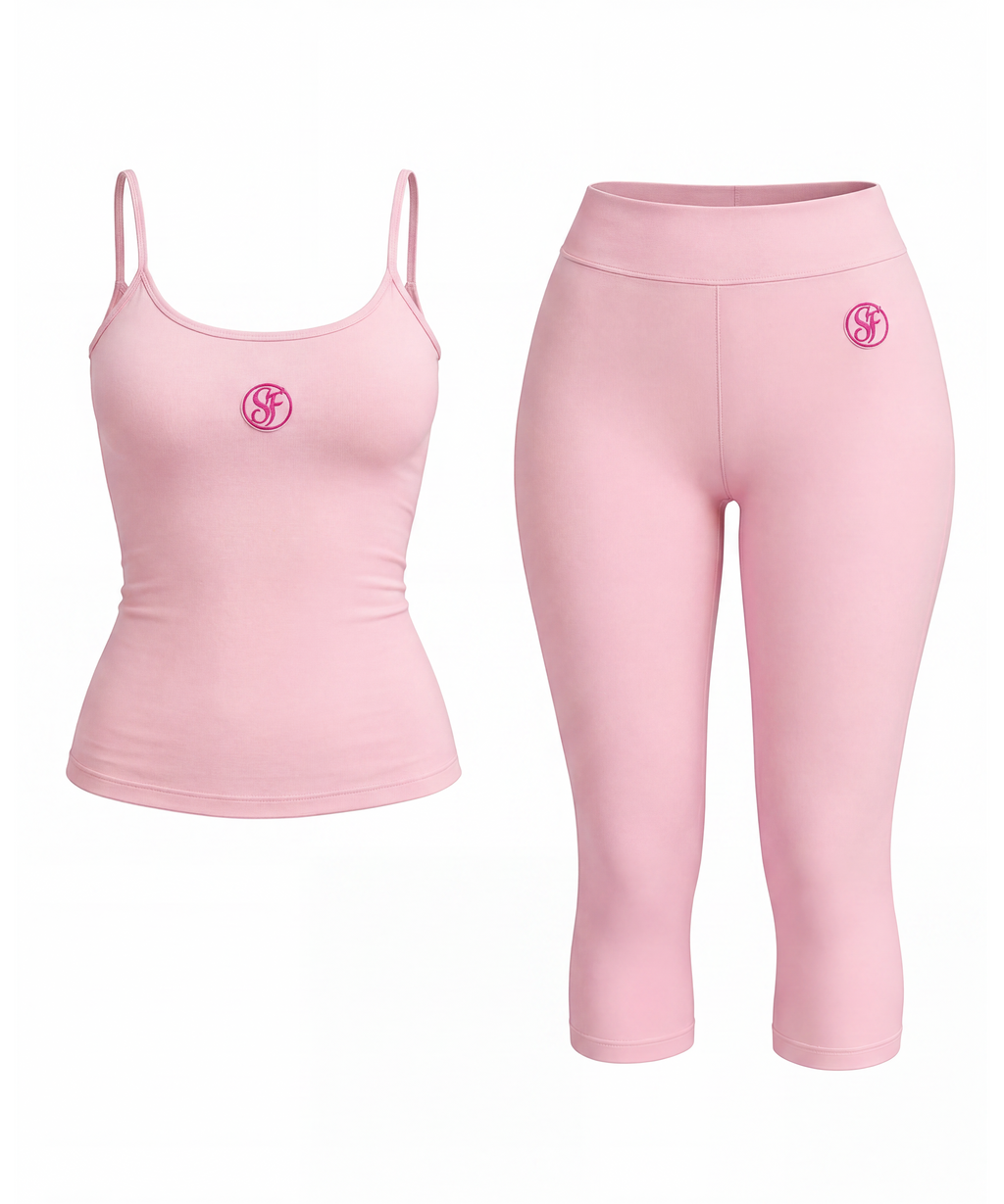 LIMITED EDITION Sweet Set (4pc)