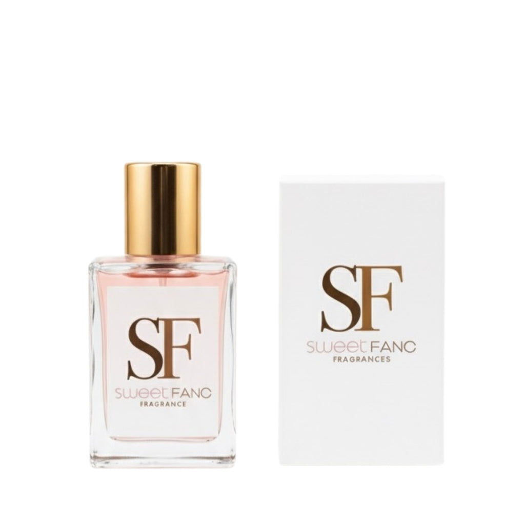 SweetFanć Perfume