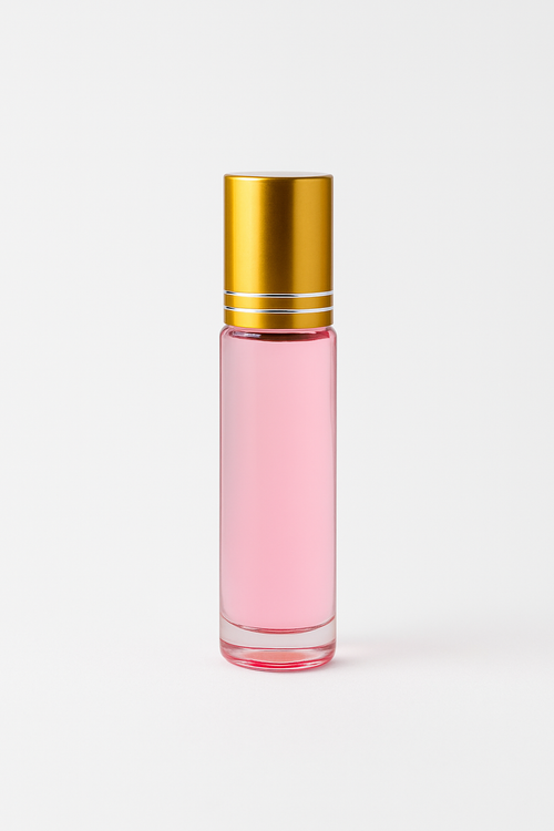 Sweet Vanilla Cloud (roll on oil)